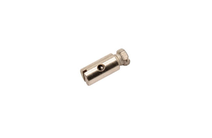 Clutch Cable Barrel with M6x10 Screw