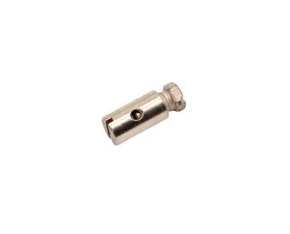 Clutch Cable Barrel with M6x10 Screw