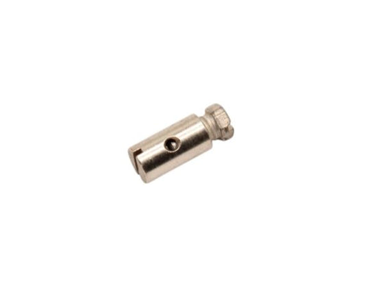 Clutch Cable Barrel with M6x10 Screw