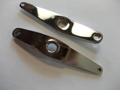 Brake Pedal Arm Chrome Jawa ČZ