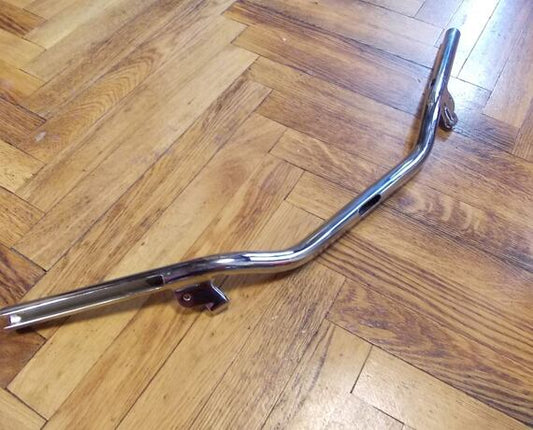 JAWA 559 Panelka Handlebars without Threads