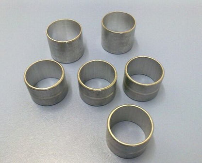 Front Fork Bushing Set JAWA ČZ 6pcs Aluminum