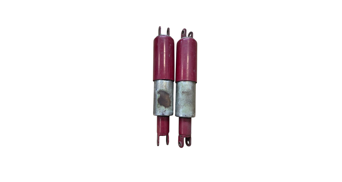 Rear Shock Absorbers Pair Jawa ČZ Original