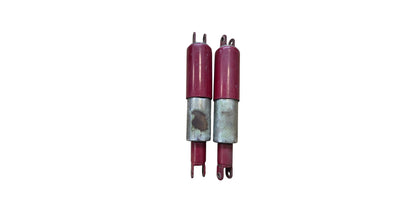 Rear Shock Absorbers Pair Jawa ČZ Original