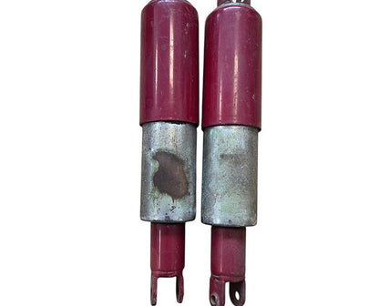 Rear Shock Absorbers Pair Jawa ČZ Original