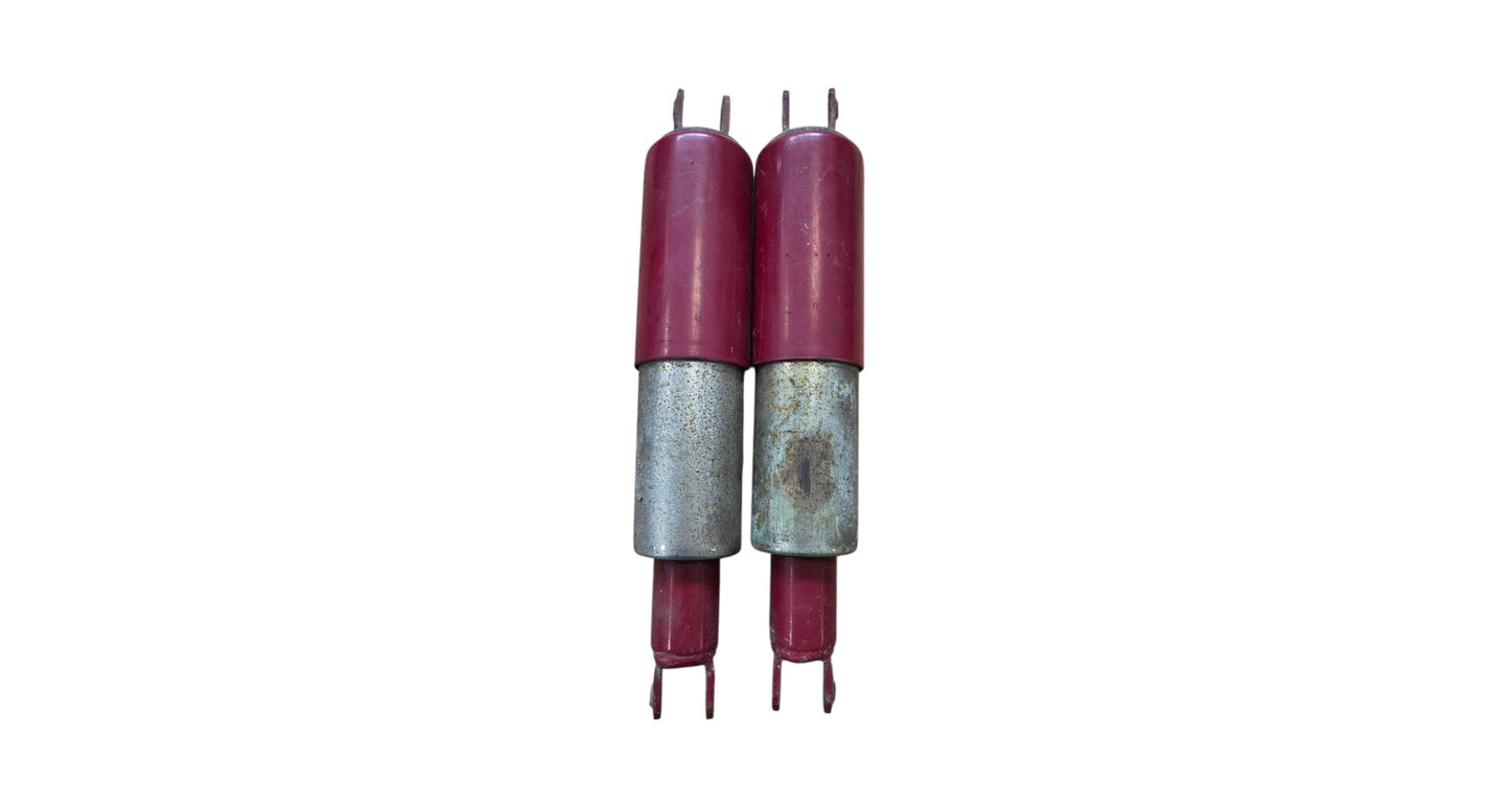 Rear Shock Absorbers Pair Jawa ČZ Original