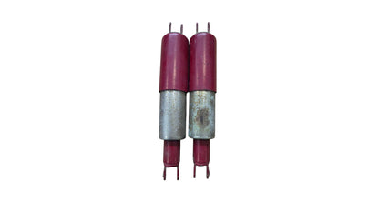Rear Shock Absorbers Pair Jawa ČZ Original