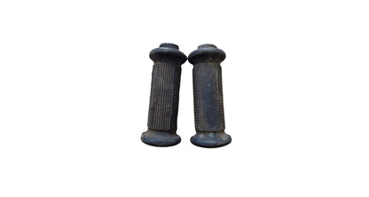 Footpegs with Rubbers Jawa Springer, Kývačka
