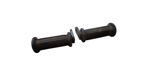 Footpegs with Rubbers Jawa Springer, Kývačka