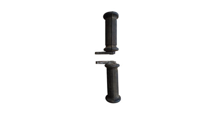 Footpegs with Rubbers Jawa Springer, Kývačka