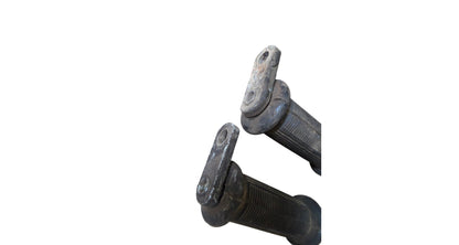 Footpegs with Rubbers Jawa Springer, Kývačka