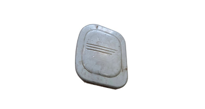 Original Grey Battery Box ČZ 450