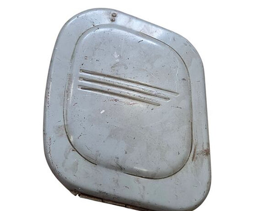 Original Grey Battery Box ČZ 450