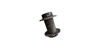 Wheel hub Jawa Pérák, newer version, used