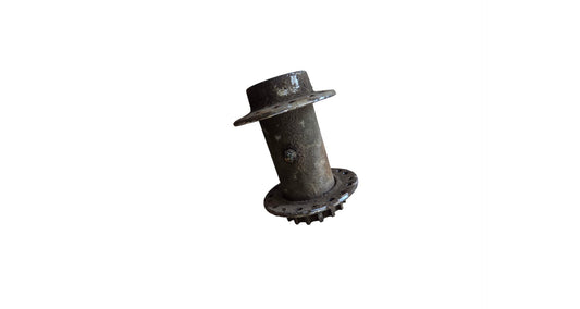 Wheel hub Jawa Pérák, newer version, used
