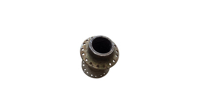 Wheel hub Jawa Pérák, newer version, used