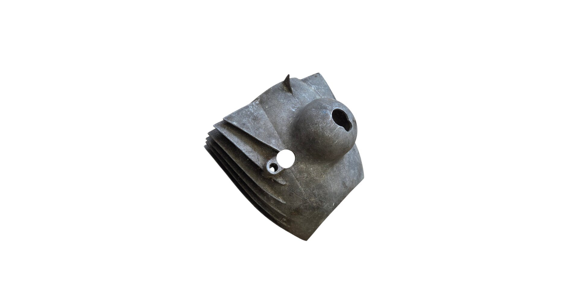 Carburetor Cover Jawa 250 Kývačka /Pérák, used