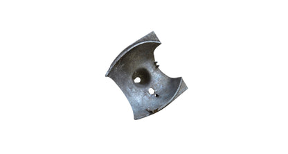 Carburetor Cover Jawa 250 Kývačka /Pérák, used
