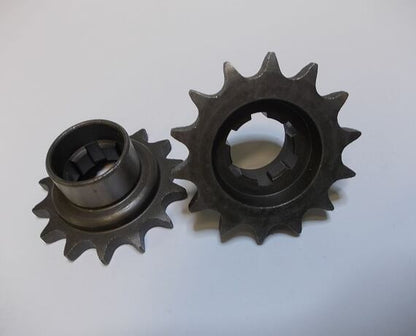 Chain Sprocket 14 Tooth JAWA