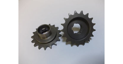 Chain Sprocket 17T Jawa Models