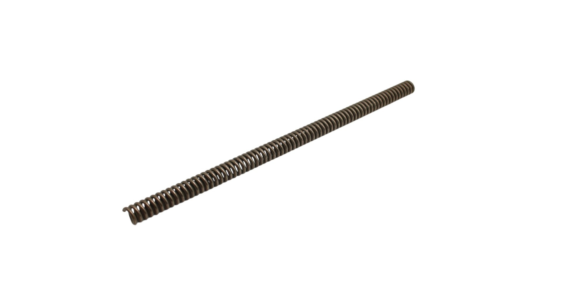 Front fork spring Jawa Pérák 42cm
