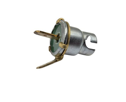 Ba9s Bulb Socket Two Wire Contact