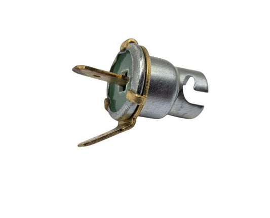 Ba9s Bulb Socket Two Wire Contact