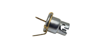 Ba9s Bulb Socket Two Wire Contact