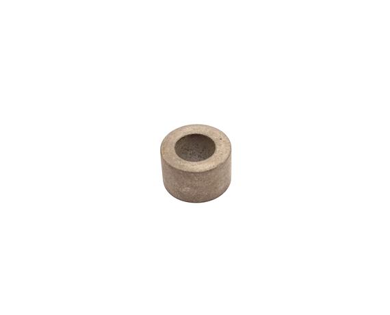 Rear Footpeg Spacer Sleeve Jawa ČZ Mototechna