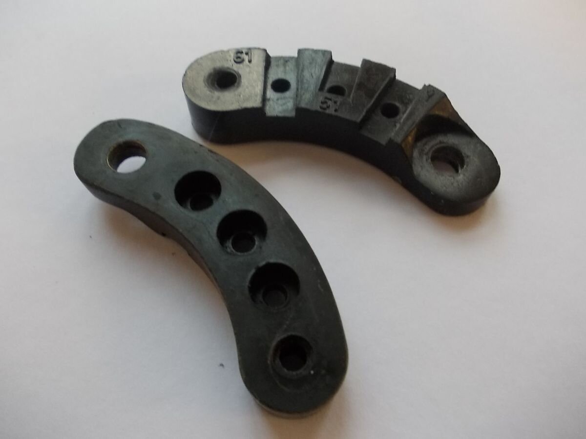 Ignition terminal block Jawa 250 Pérák