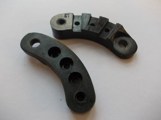 Ignition terminal block Jawa 250 Pérák