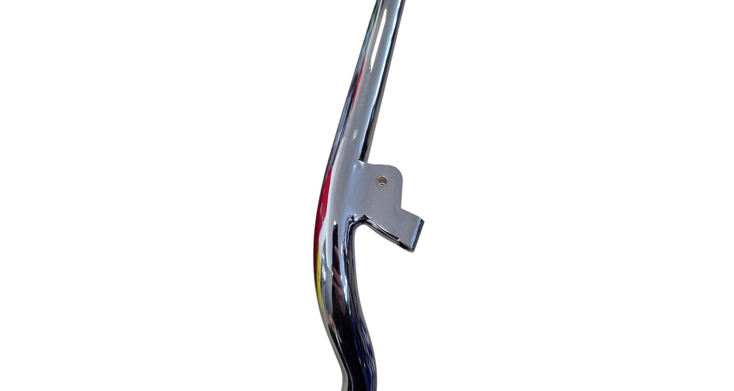 Handlebars Jawa 350 type 634 first model 1974, for twist grip