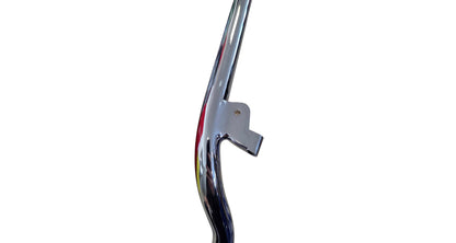 Handlebars Jawa 350 type 634 first model 1974, for twist grip