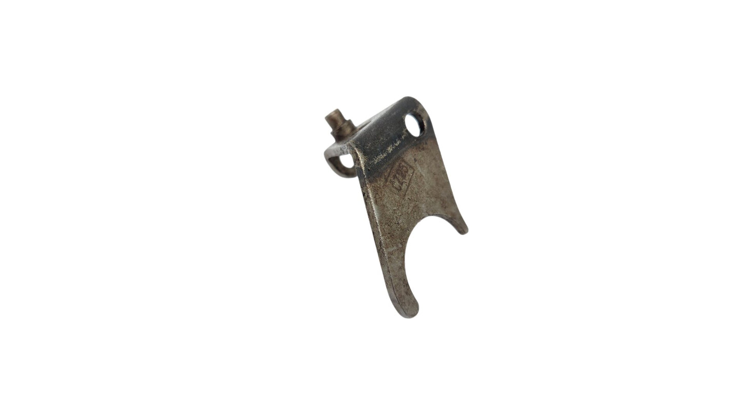 Shift fork Jawa 350/634 sheet-metal Mototechna