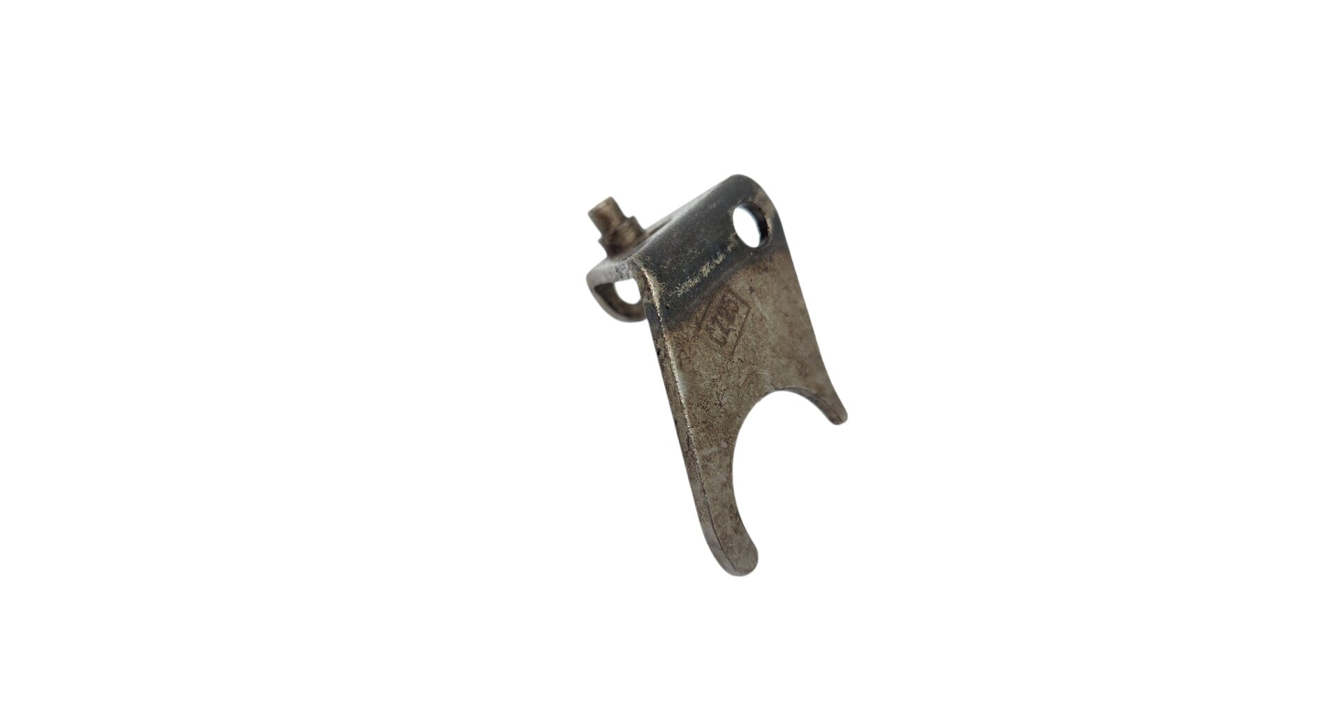 Shift fork Jawa 350/634 sheet-metal Mototechna