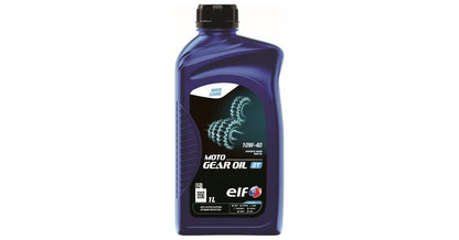 ELF MOTO GEAR OIL 10W-40 1L