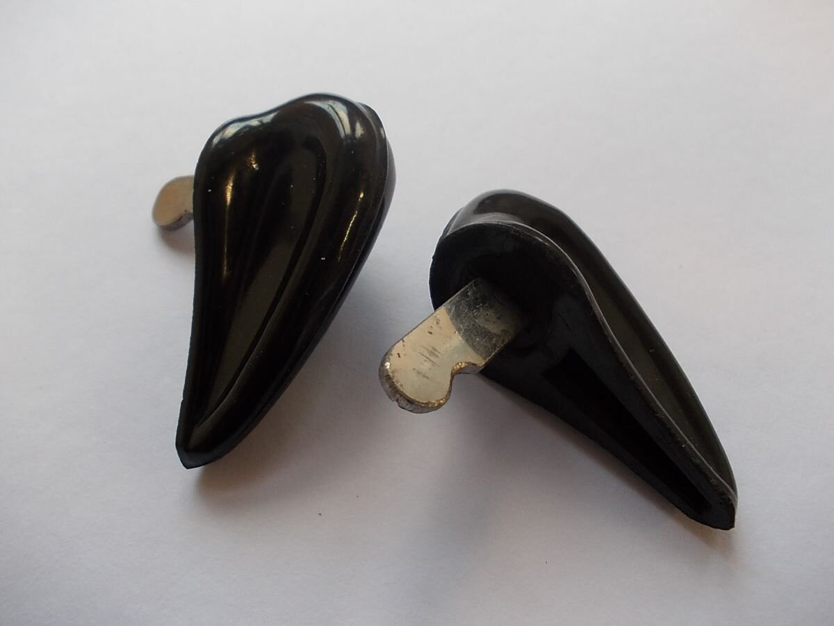 Switch housing key Jawa Springer SK