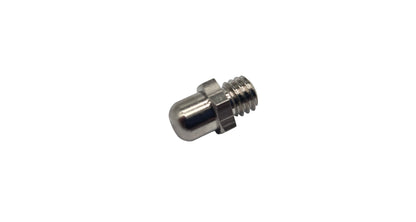 Grease Nipple M6 Nickel Plated Jawa ČZ