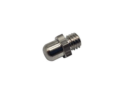 Grease Nipple M6 Nickel Plated Jawa ČZ