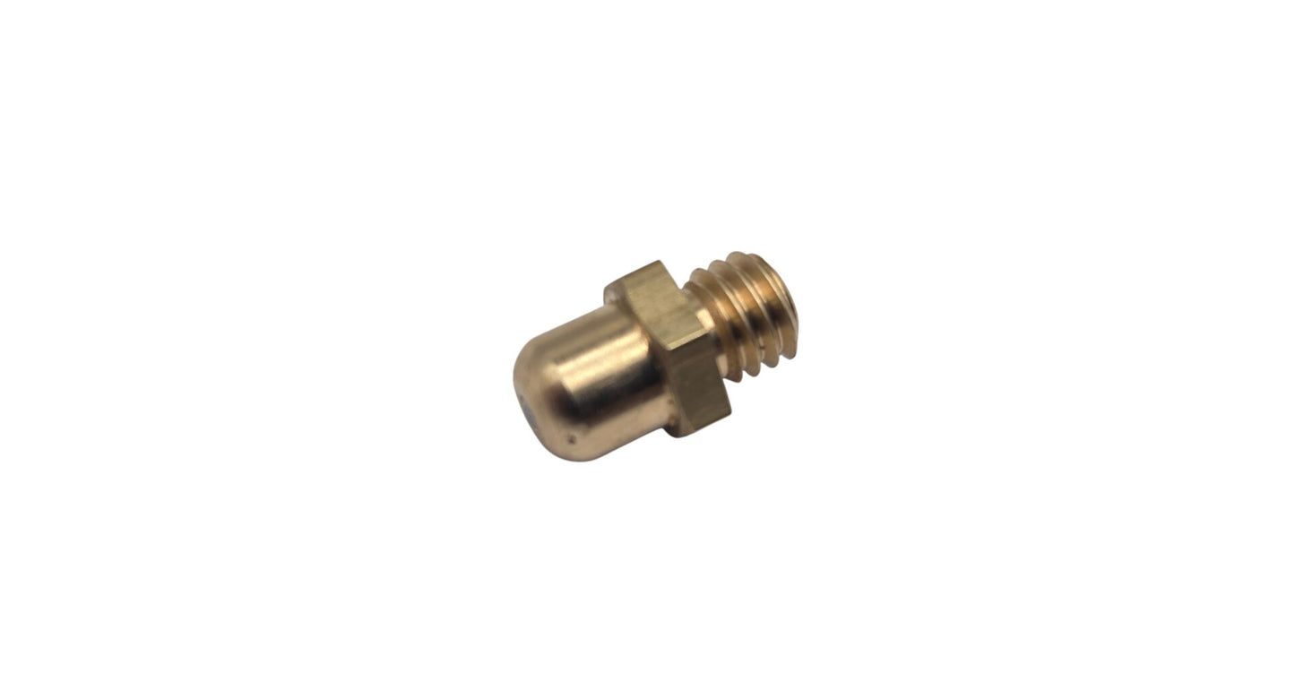 Grease Nipple M6 Brass Jawa ČZ Vintage