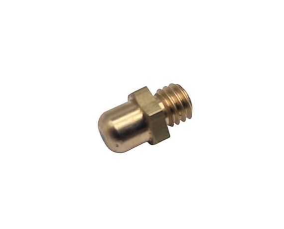 Grease Nipple M6 Brass Jawa ČZ Vintage