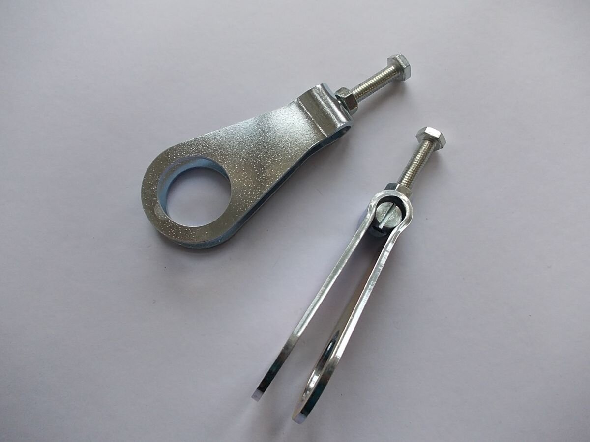 Chain Tensioner Jawa 634-640 Right
