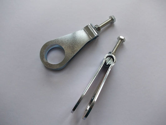 Chain Tensioner Jawa 634-640 Right