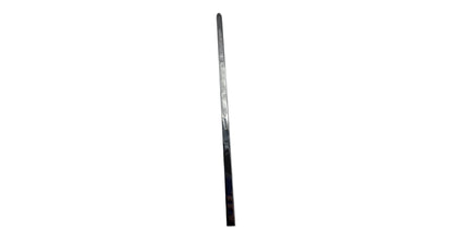Right seat trim strip - side ČZ 175 501 502 scooter chrome-plated