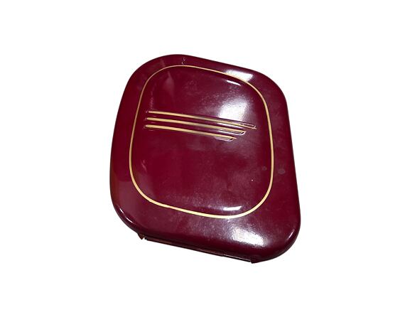 Original Battery Box JAWA Panelka NOS