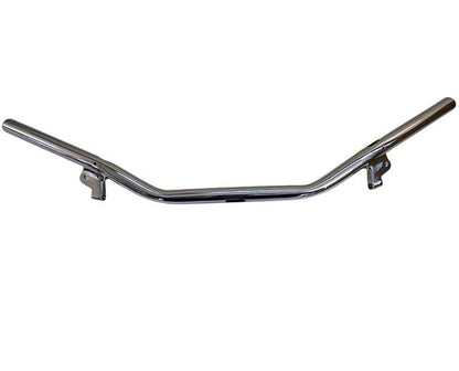 JAWA 559 592 Panelka Quick Throttle Handlebars