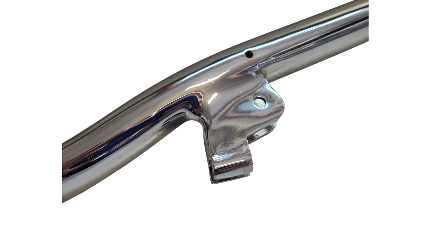 Handlebar JAWA 559 592 Panelka Rapid Throttle