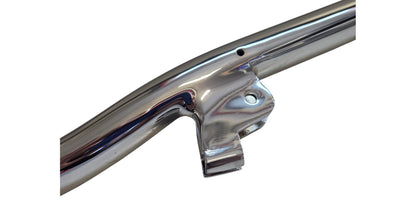 Handlebar JAWA 559 592 Panelka Rapid Throttle