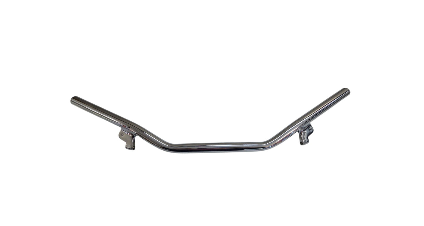 Handlebar JAWA 559 592 Panelka Rapid Throttle