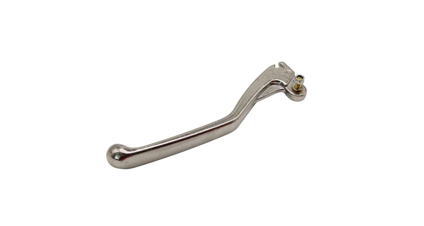 Right Lever with Ball Reinforced Jawa 634 638